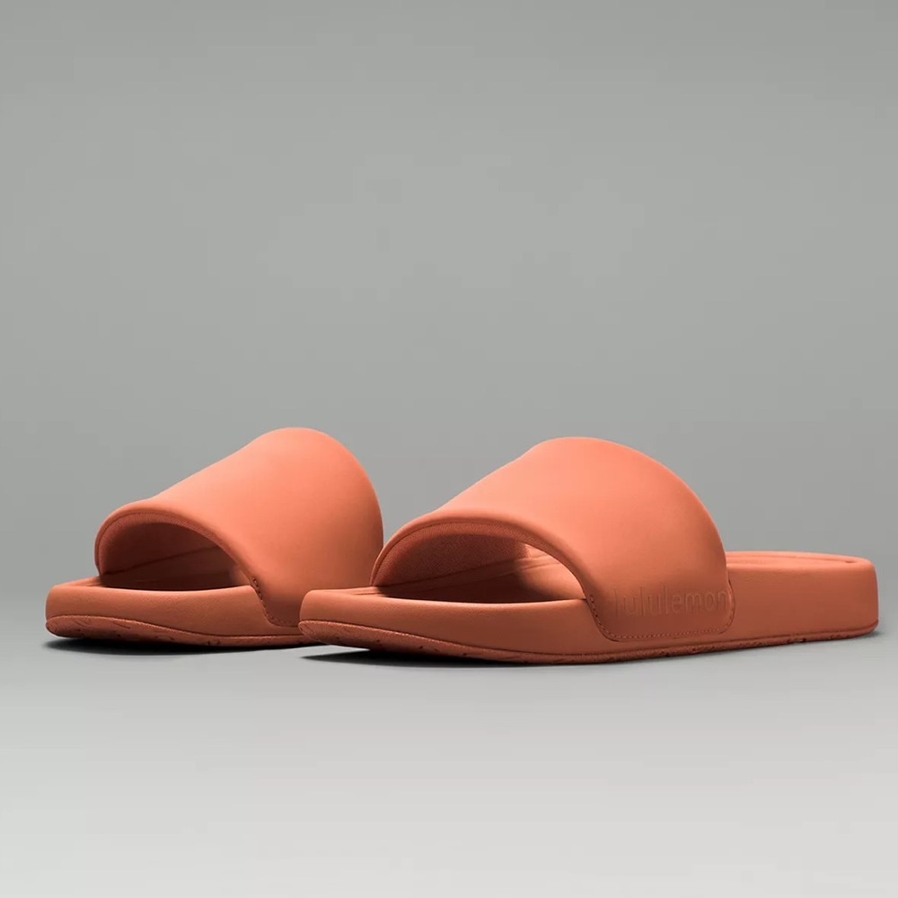 Lululemon Restfeel Women’s Slide *Sedona Sunset
